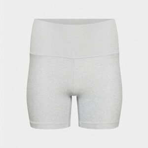 Aritzia Golden SoftWhip Cheeky 5” Bike Shorts